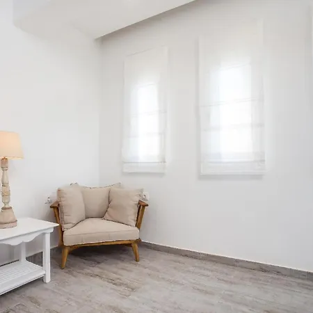 Ammos - In Neu Gebautem Designerhaus Apartment Faliraki