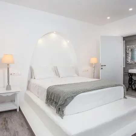 Appartement Ammos - In Neu Gebautem Designerhaus