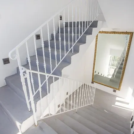 Ammos - In Neu Gebautem Designerhaus * Faliraki